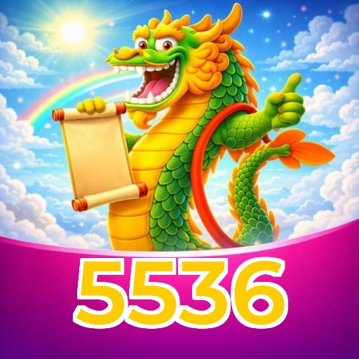 5536 segurança SSL 256-bit