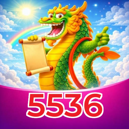 5536 APP mobile